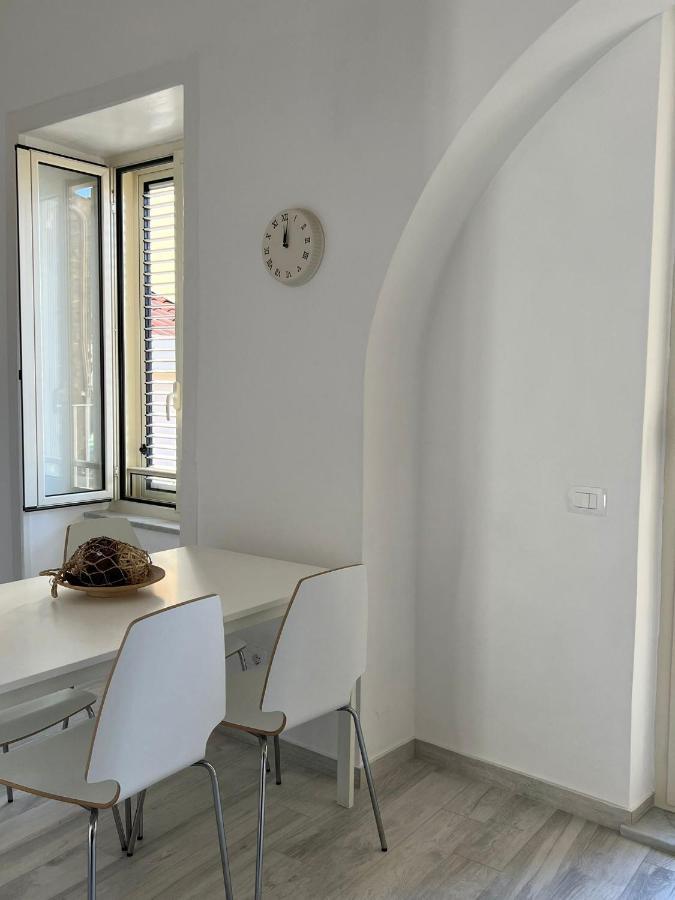 Orsola Maison Сорренто Экстерьер фото