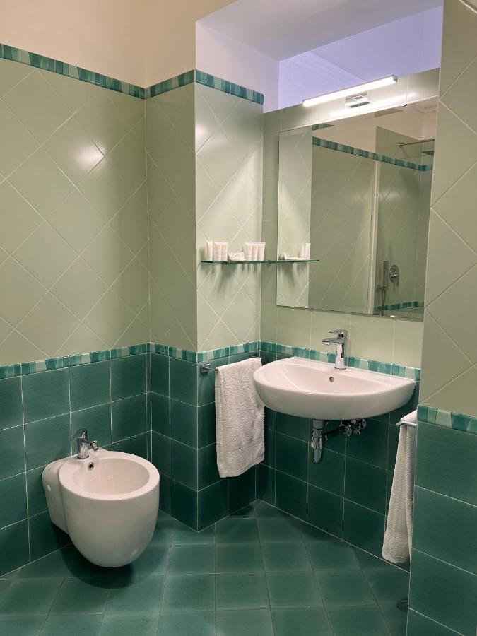 Orsola Maison Сорренто Экстерьер фото