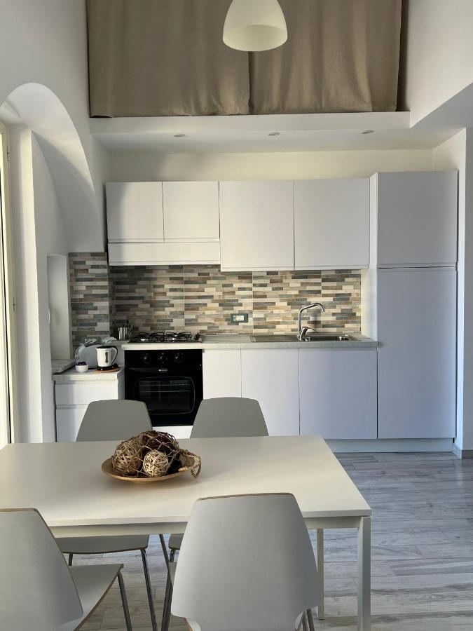 Orsola Maison Сорренто Экстерьер фото