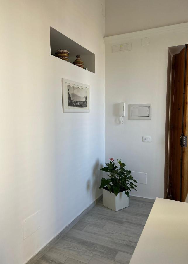 Orsola Maison Сорренто Экстерьер фото